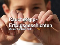 Rauchstopp Erfolgsgeschichten