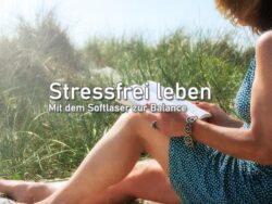 Stressfrei leben