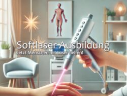 Softlaser Ausbildung