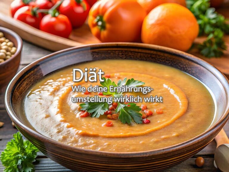 Diät