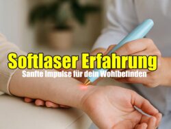 Softlaser Erfahrung